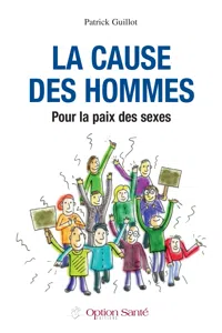 La cause des hommes_cover