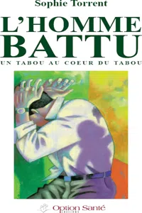 L'homme battu, un tabou au coeur du tabou_cover