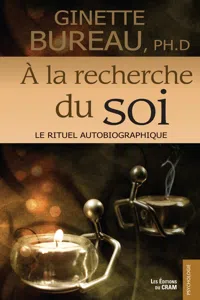 À la recherche du soi_cover