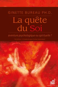 La quête du Soi_cover