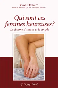 Qui sont ces femmes heureuses?_cover