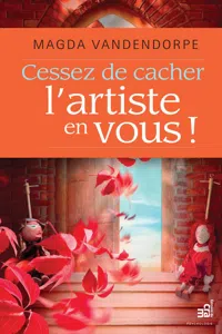 Cessez de cacher l'artiste en vous !_cover