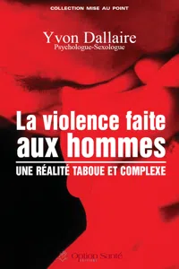 La violence faite aux hommes : une réalité taboue et complexe_cover