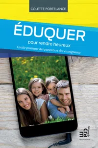 Eduquer pour rendre heureux_cover