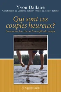 Qui sont ces couples heureux?_cover