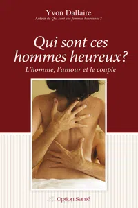 Qui sont ces hommes heureux?_cover