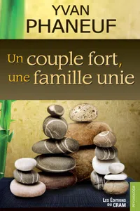 Un couple fort, une famille unie_cover