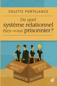 De quel système relationnel êtes-vous prisonnier ?_cover