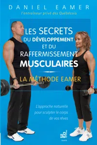 Les secrets du développement et du raffermissement musculaires_cover