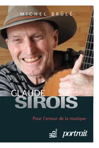 Claude Sirois_cover