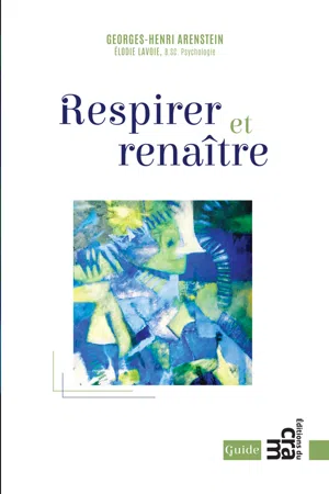 Respirer et renaître