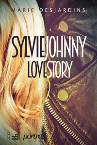 Sylvie Johnny Love Story_cover