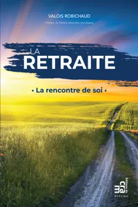 La retraite_cover