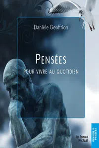 Pensées pour vivre au quotidien_cover