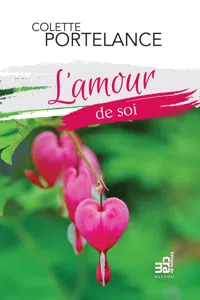 L'amour de soi_cover