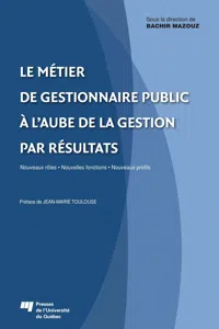 Métier de gestionnaire public_cover