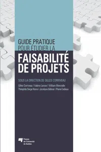 Guide pratique pour étudier la faisabilité de projets_cover