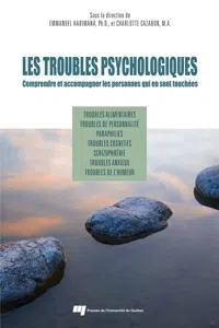 Les troubles psychologiques_cover