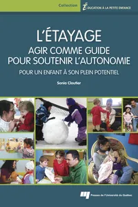 L' étayage : agir comme guide pour soutenir l'autonomie_cover