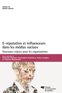 E-réputation et influenceurs dans les médias sociaux_cover