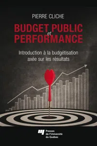 Budget public et performance_cover