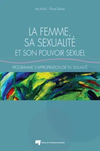 La femme, sa sexualité et son pouvoir sexuel_cover