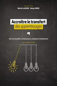 Accroître le transfert des apprentissages_cover