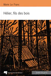 Hélier, fils des bois_cover