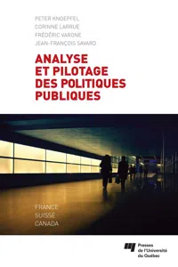 Analyse et pilotage des politiques publiques_cover