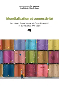 Mondialisation et connectivité_cover