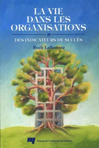 La vie dans les organisations_cover