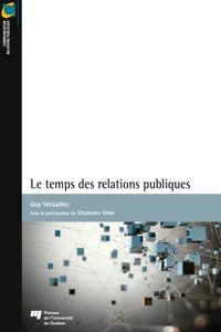 Le temps des relations publiques_cover