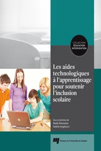 Les aides technologiques à l'apprentissage pour soutenir l'inclusion scolaire_cover