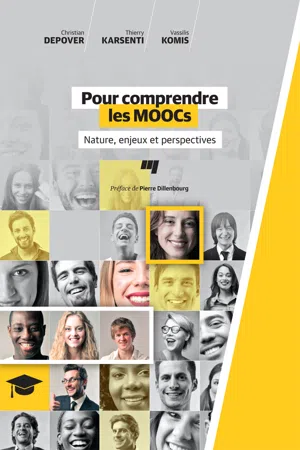 Pour comprendre les MOOCs