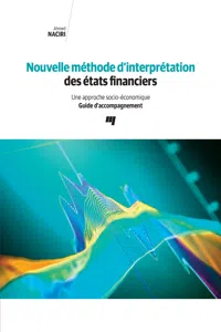 Nouvelle méthode d'interprétation des états financiers - Guide d'accompagnement_cover