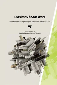 D'Asimov à Star Wars_cover