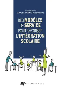 Des modèles de service pour favoriser l'intégration scolaire_cover