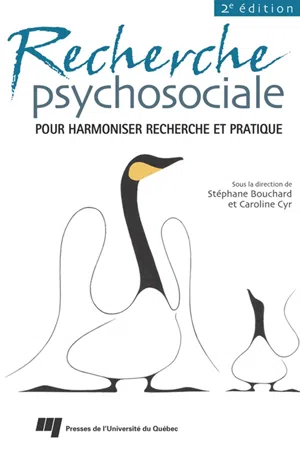 Recherche psychosociale