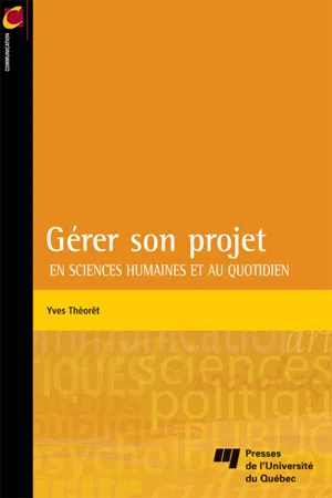 Gérer son projet