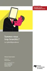 Sommes-nous trop branchés?_cover