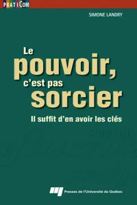 Le pouvoir, c'est pas sorcier_cover