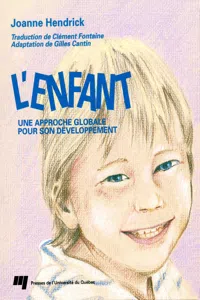 L'enfant_cover