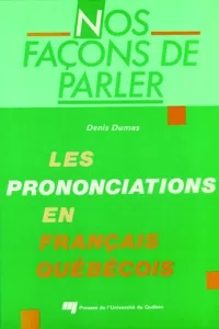 Nos façons de parler_cover