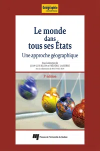 Le monde dans tous ses États, 3e édition_cover