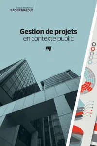 Gestion de projets en contexte public_cover
