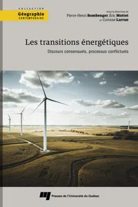 Les transitions énergétiques_cover