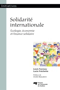 Solidarité internationale_cover