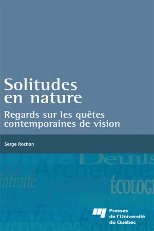 Solitudes en nature