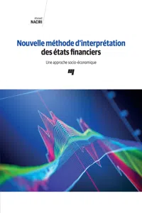 Nouvelle méthode d'interprétation des états financiers_cover