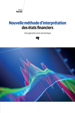 Nouvelle méthode d'interprétation des états financiers